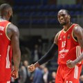 Veliki udarac za Crvenu zvezdu: Ebuka Izundu ne igra protiv Panatinaikosa