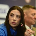 "Želim da osvojim zlato": Ivana Španović zna da neće biti lako, ali ima jasan cilj