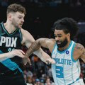 Portland kažnjen zbog nedozvoljenog kontakta sa igračem