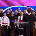 Koncert mladih muzičkih talenata u Skupštini, učestovali i đaci škole iz Gračanice