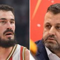 Oglasili se Zvezda i Drčelić: Klub stao uz Kalinića, tvrdi da nije prvi udario Čibeja