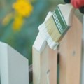 Пролећно спремање и реновирање почиње одласком у фарбару