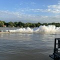 Velika akcija suzbijanja komaraca danas u Beogradu: Dvostruki udar i sa zemlje i sa vode!
