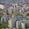(Foto) Limani 3 i 4 menjaju lice grada! Niče novi stambeno-poslovni kompleks zgrade do P+14, trgovi i zelenilo uz Dunav Česki…