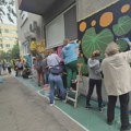 Limanci muralima protiv grafita mržnje