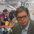 "Vlast prebacuje odgovornost na radnike zbog zatvaranja fabrika, u praksi nema zloupotreba bolovanja"