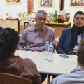 Studenti Filozofskog fakulteta u NS: Politički revanšizam dekana prema profesorki Neveni Jevtić