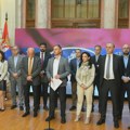 "Opozicija ne sme da se deli u mnogo kolona, tri su dobra kombinacija"