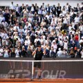 Siner pobedio Rubljova i oborio Đokovićev rekord