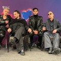 "Idemo na pobedu, Luki je najteže" Bend Lavina pred finale Evrovizije 2026 otkrio sve o spektaklu koji spremaju: "Biće deset…