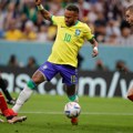 Brazil eksplodirao: Nejmar na spisku za Mundijal, prilika za poslednji ples!