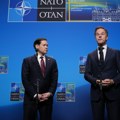 Rute i Rubio o saradnji SAD i NATO, pitanju Irana i Ukrajine