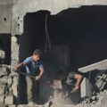 Korupcija i krijumčari u Pojasu Gaze: Kako Hamas i Izrael profitiraju iz rata