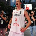 Srbija pobedom krenula po sedmo zlato! Basketaši pregazili rivala!