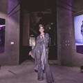 Zoe Kida na nesvakidašnji način promovisala album "Cosmic Delivery"