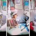 Uhapšen osumnjičeni za krađu u Borči: Opljačkao crkvu Svetog Nikole, policija ga brzo locirala