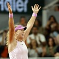 Andrejeva u finalu Rolan Garosa