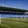 Spektakl na Menhetnu - Holandija u 98. minutu pobedila Uzbekistan VIDEO
