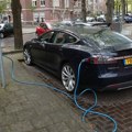 Srbija dobija mrežu punjača za električna vozila, u planu stanice i za vodonik