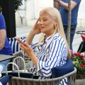 Ilda Šaulić PRVI PUT O VEZI SA STARIJIM i gubitku bebe: Ja sam htela decu i prodicu…