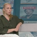 Професорка на Правном: РТС упрегнут да оправда правно неосновану тезу о "звучном топу", пронађена белешка нема доказну вредност…
