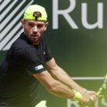 Dušan Lajović izborio plasman u drugo kolo kvalifikacija za Vimbldon