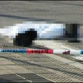 Još jedan obračun, dok je policija obezbeđivala šatorsku zabavu SNS (video)