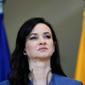 Pala vlada Litvanije, premijerka dala ostavku: "Odlazim uzdignute glave i mirnog srca"