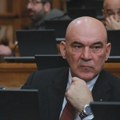 Bošković (SRCE): U aferi zvučni top Vučić zloupotrebljava VBA i Vojnu policiju