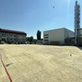 Nova parking mesta u starom delu UKC Niš