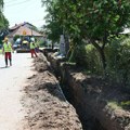 Kraj višedecenijskog problema: Opština Svilajnac menja stare vodovodne cevi i obezbeđuje sigurnije vodosnabdevanje