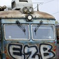Tinejdžera (17) udarila struja u Sremskoj Mitrovici, popeo se na teretni vagon