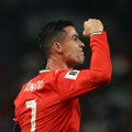 Ronaldo „isprozivao“ novinara pa potvrdio: Moje poslednje SP