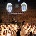 „Teatar u tvrđavi“ ove godine u avustu: Promenjen termin pozorišnog festivala na Smederevskoj tvrđavi