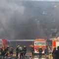 U požaru u fabrici obuće u Kini poginulo 28 osoba