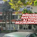 Zašto je Zrenjanin ostao bez vode usred letnje žege? Sugrađanin Bekim Rukeci izneo niz pitanja Elektrodistribuciji Bekim Rukeci…