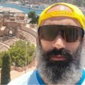 "Imam rupu od 2 cm na nozi, bakterija jede meso": Dramatičan apel glumca sa odmora, hitno se oglasio iz Hrvatske