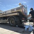 Užičani, natočite do vrha! Veliki deo grada danas bez vode, radovi traju 12 sati! Cisterne na ove dve lokacije
