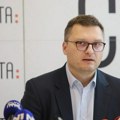 Nedeljkov (CRTA): Da su nalazi istraživanja nerealni izbori bi odavno bili održani