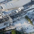 Tragedija u Japanu: Desetine zatrpanih u porušenom tržnom centru usled snažnog zemljotresa
