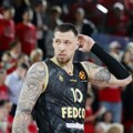 Tajs u centru NBA drame - povezuje se sa istragom o Kavaiju Lenardu
