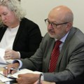 Odihr u izveštaju o Srbiji pohvalio usvojene izmene koje se odnose na proces izbora