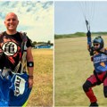 Na oko 20 km od Novog Sada smešten je raj za ljubitelje ekstremnih sportova. Iskusni instruktori padobranstva poručuju: Ko…