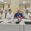 UKC Niš otvara novo poglavlje: Nove metode lečenja, najsavremenija oprema i kraj listi čekanja