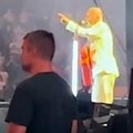 "Nemojte biti strogi prema meni" Prvo obraćanje Dina Merlina nakon haosa sa kartama na koncertu u Sarajevu - otvorio drugi…