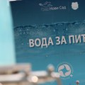 “Vodovod” izdao saopštenje o vodosnabdevanju Popovice i Paragova