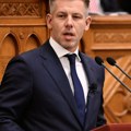 Mađar: Baka prihvatio nominaciju za predsednika Mađarske