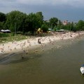 Sutra na Štrandu javni trening, radionice, kviz, igre, muzički program