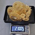 На Хоргошу заплењено злато вредно више од 45.000 евра! Покушали да прокријумчаре накит, цариници остали у шоку, пронашли и…