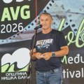 „Niš je deo mog života“: Kako je City Fest vratio Muhameda Bikića u grad njegove mladosti